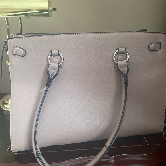 Nude handbag - Picture 2 of 2